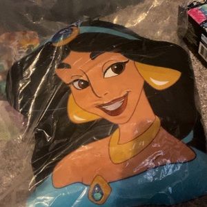 I have this jasmine pillow for kids or adult